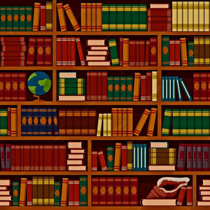 Library Management System with Gamification